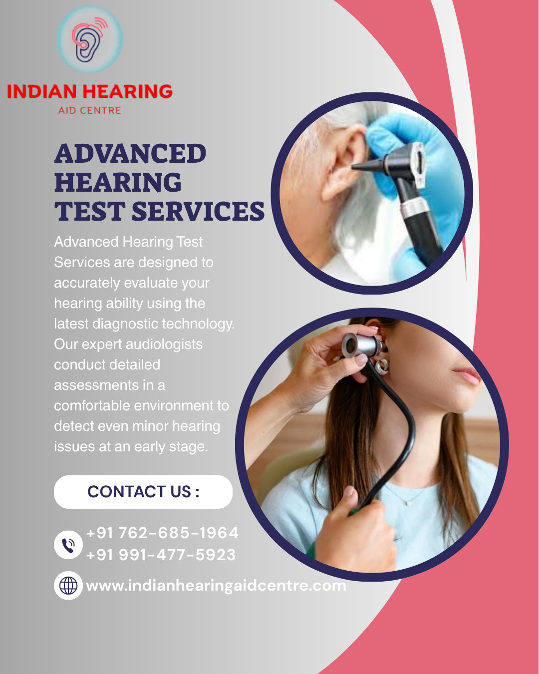 Affordable Hearing Aids in Ludhiana